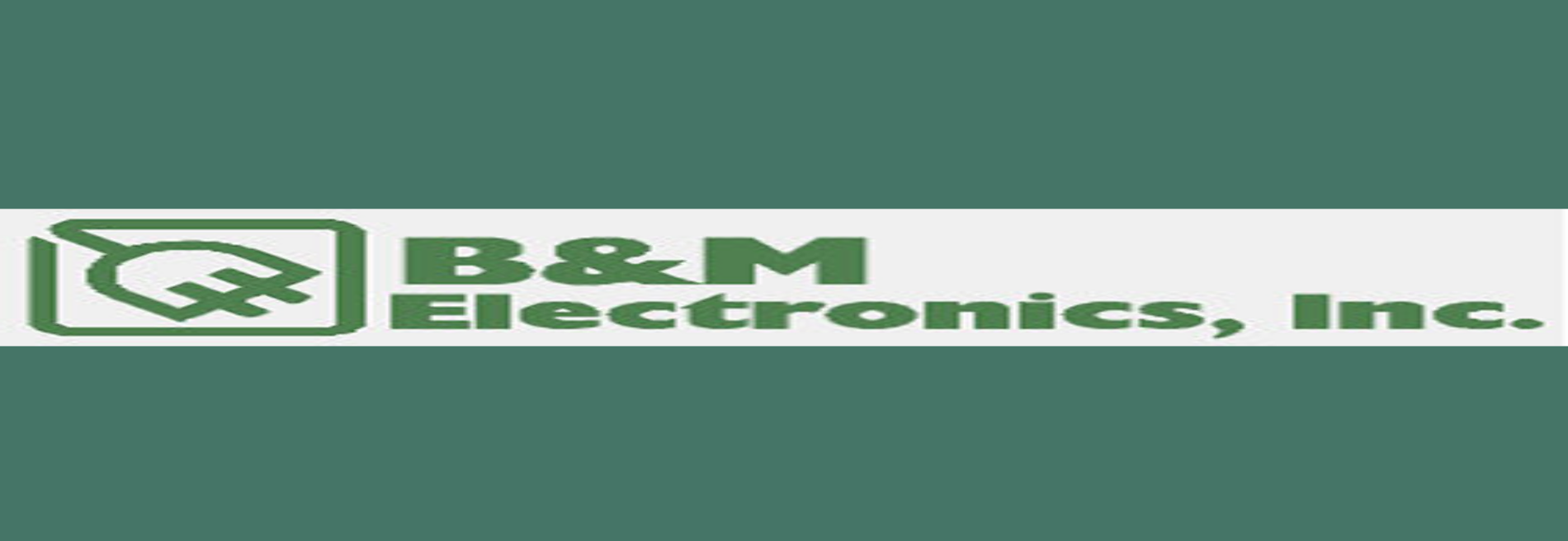 B & M Electronics