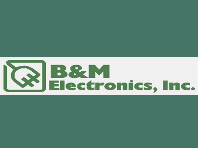 B & M Electronics