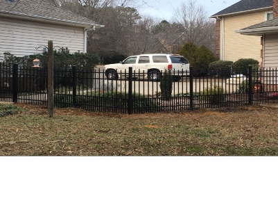 B&M Fencing