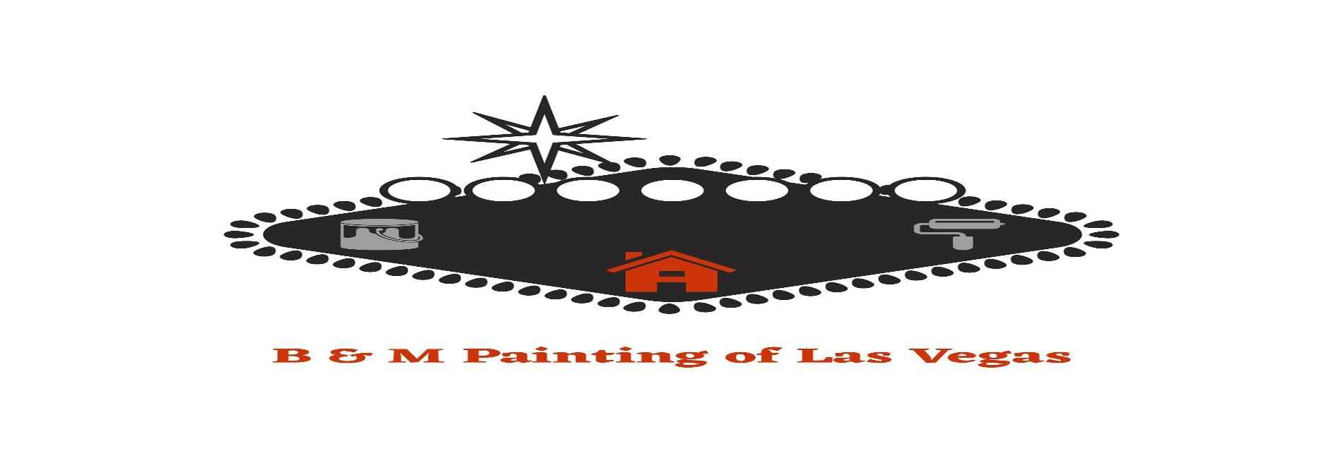 B&M Painting of Las Vegas
