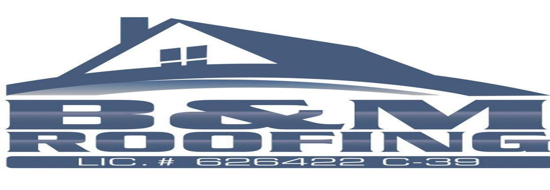 B & M Roofing