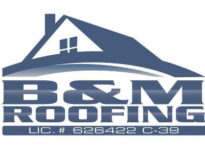 B & M Roofing