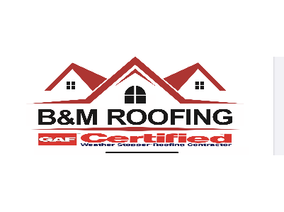 B&M Roofing