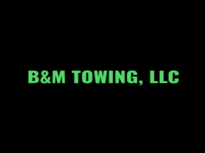 B&M Towing