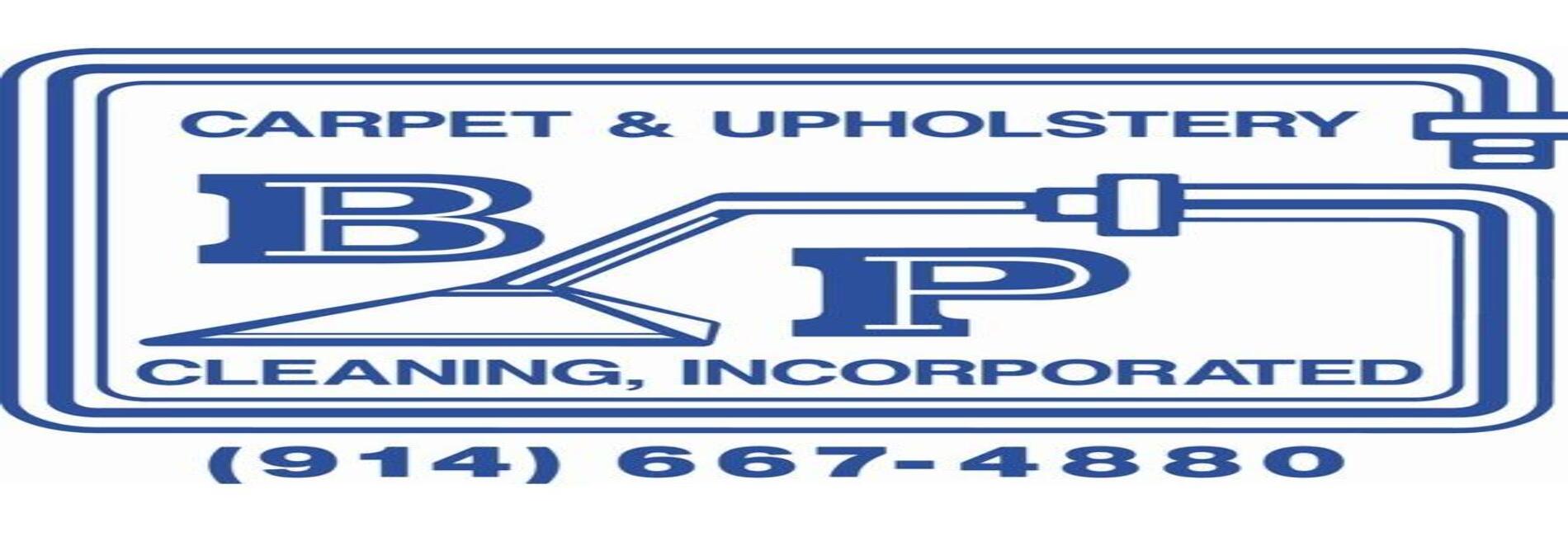 B/P Carpet & Upholstery Cleaning Inc