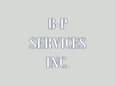 B-P Services Inc