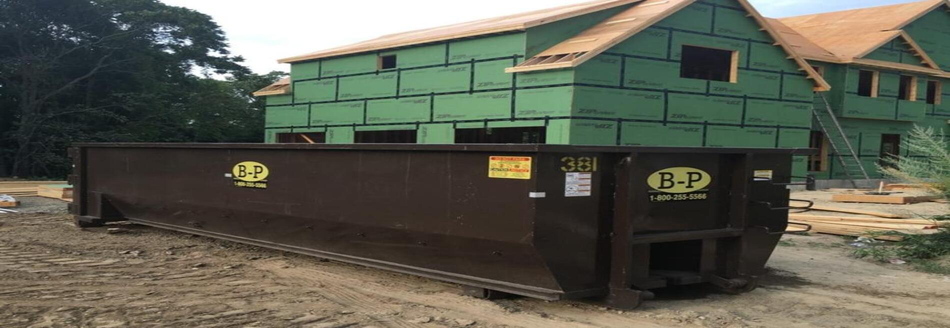 B-P Trucking, Inc.
