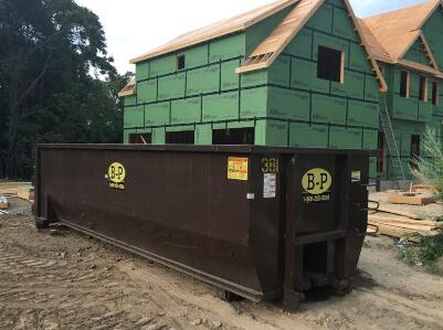 B-P Trucking, Inc.