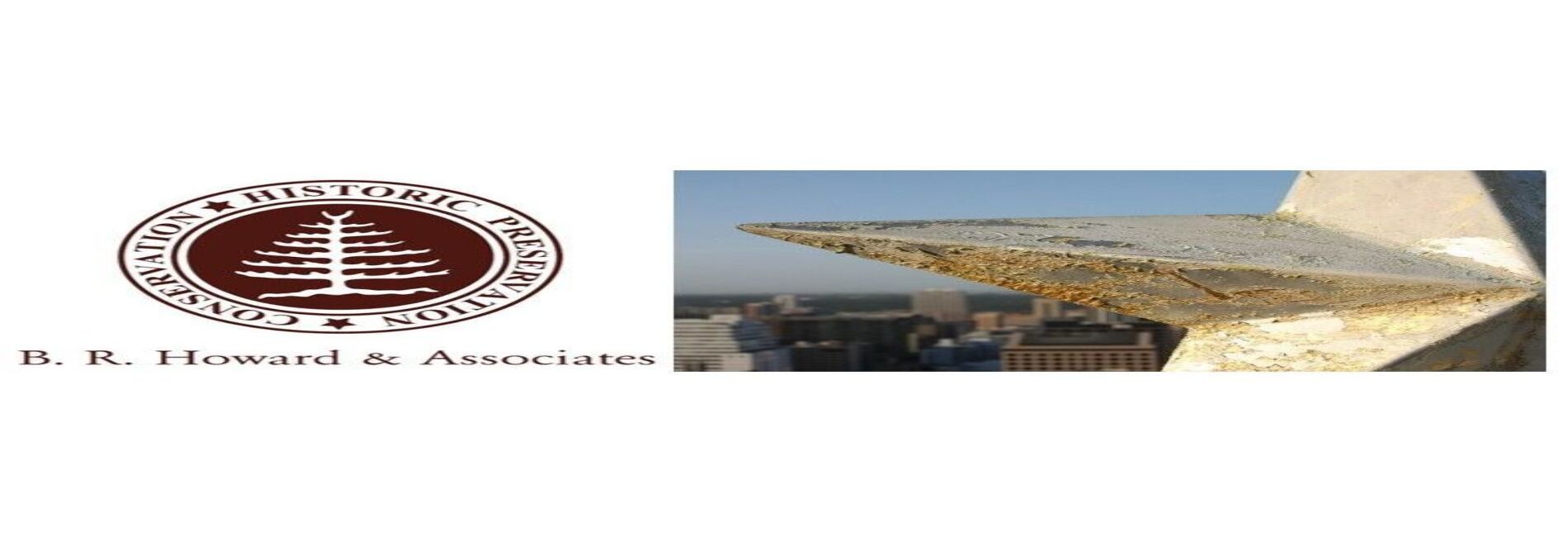 B. R. Howard and Associates Inc.