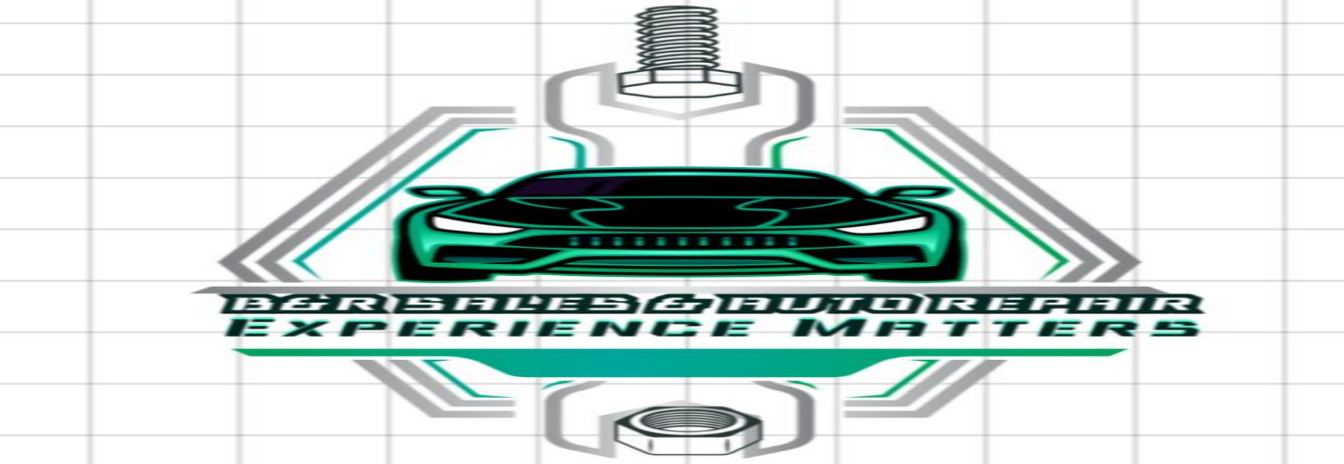 B&R Sales & Auto Repair LLC
