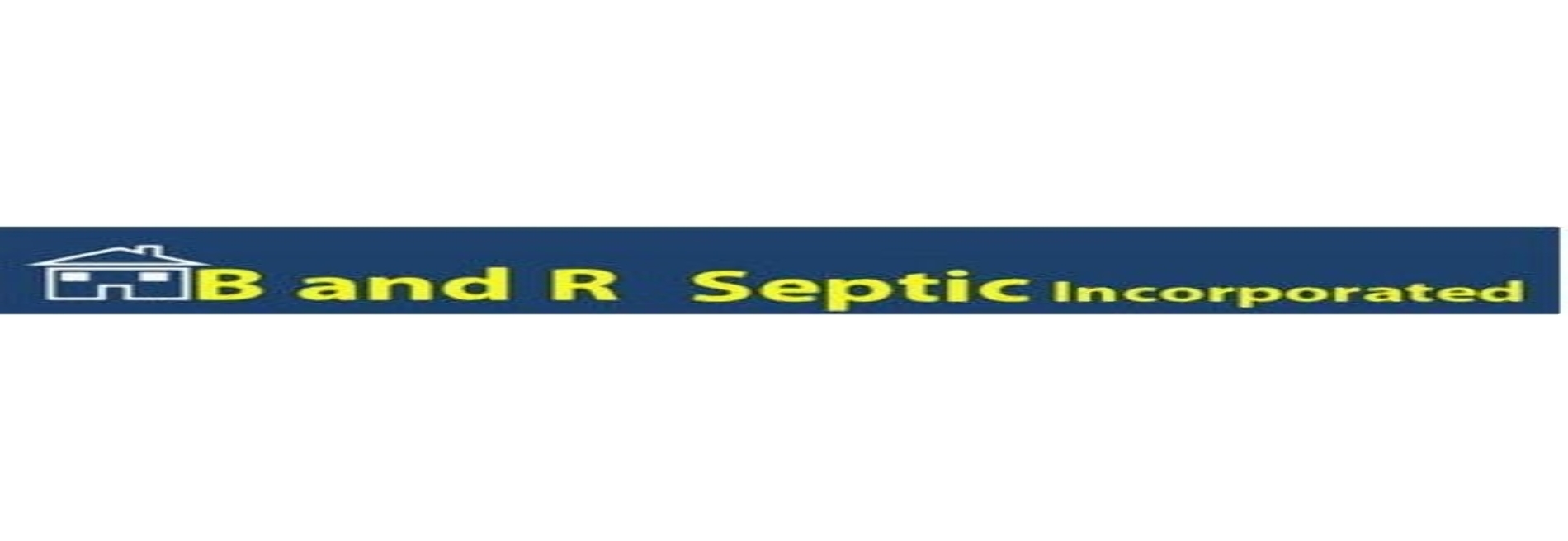 B & R Septic Incorporated