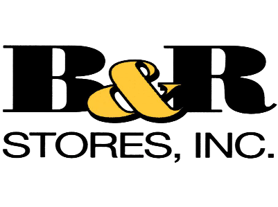 B & R Stores, Inc.
