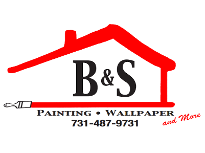 B&S Paint/Wallpaper
