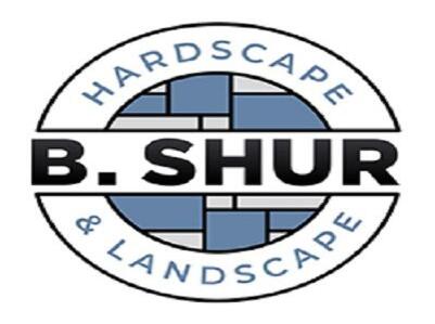 B. Shur Hardscape and Landscape