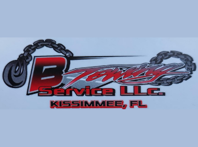 B Towing Service