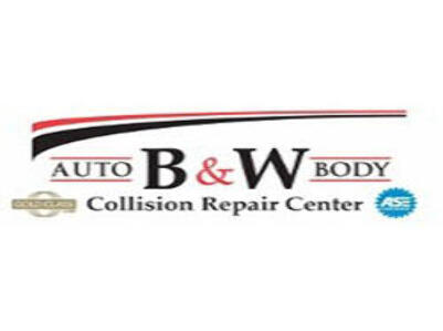 B&W Auto Body