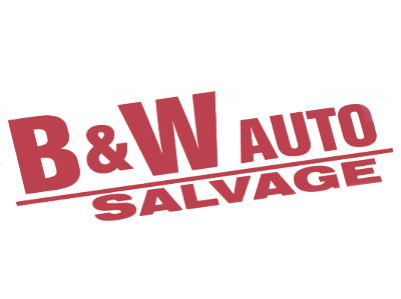 B & W Auto Salvage Inc.