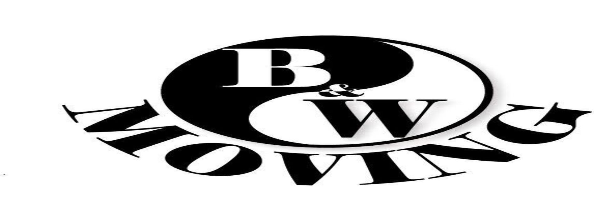B&W Moving Services