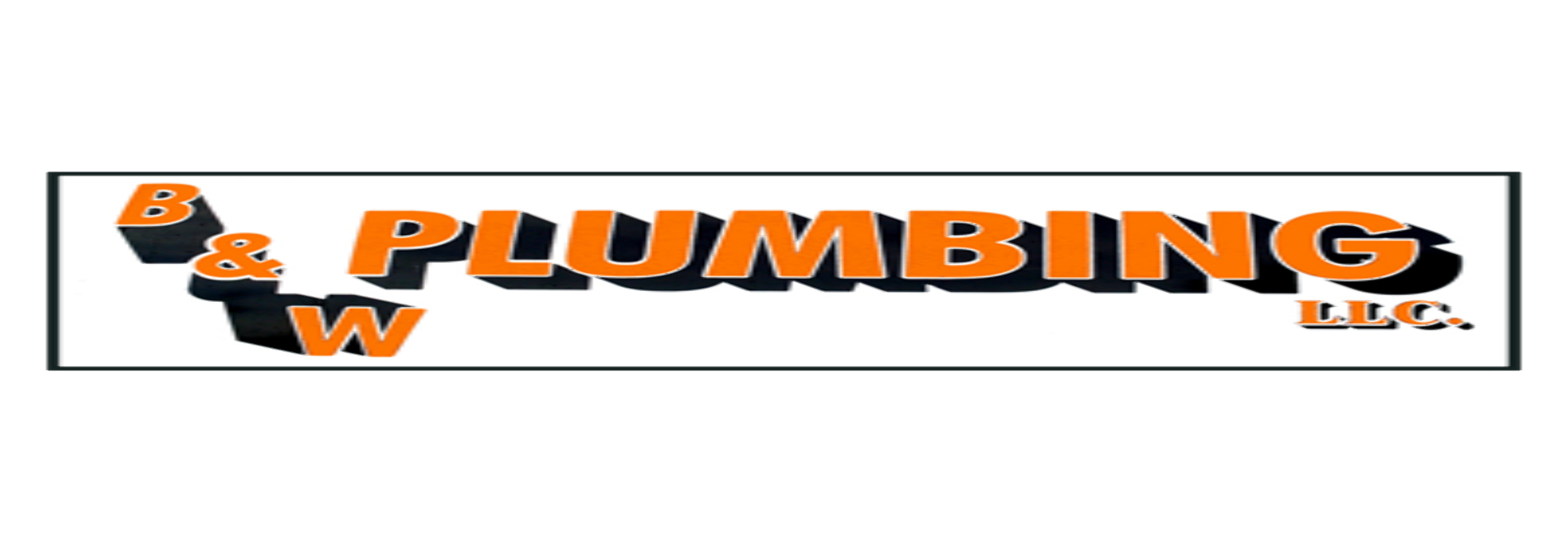 B&W Plumbing LLC