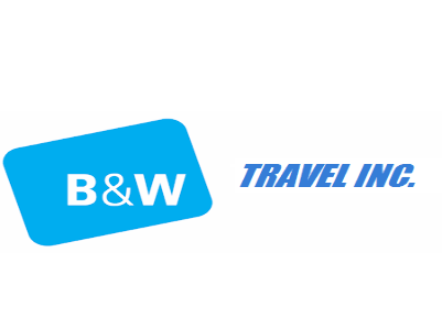 B & W Travel Inc.