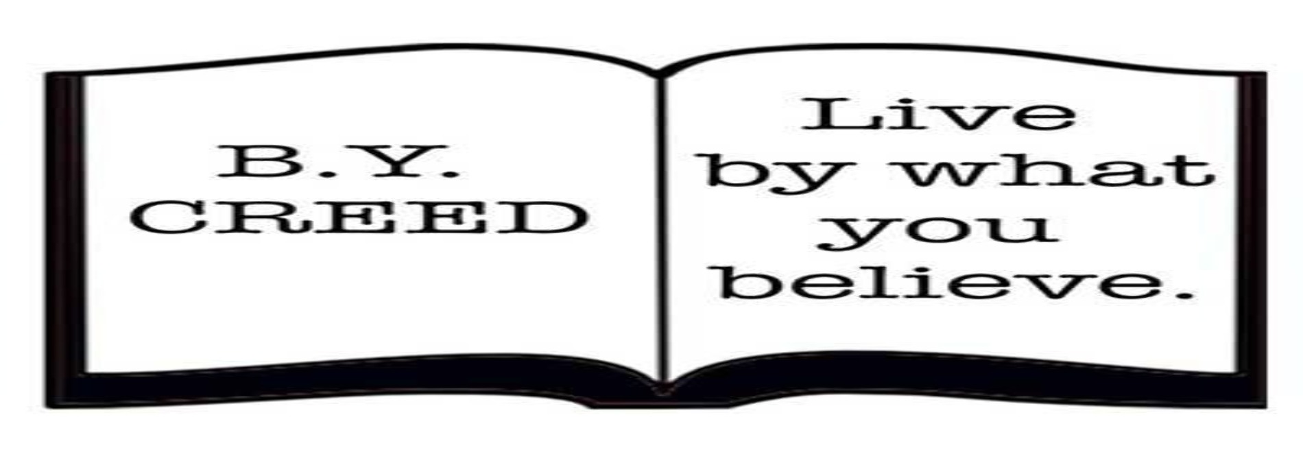 B.Y. Creed