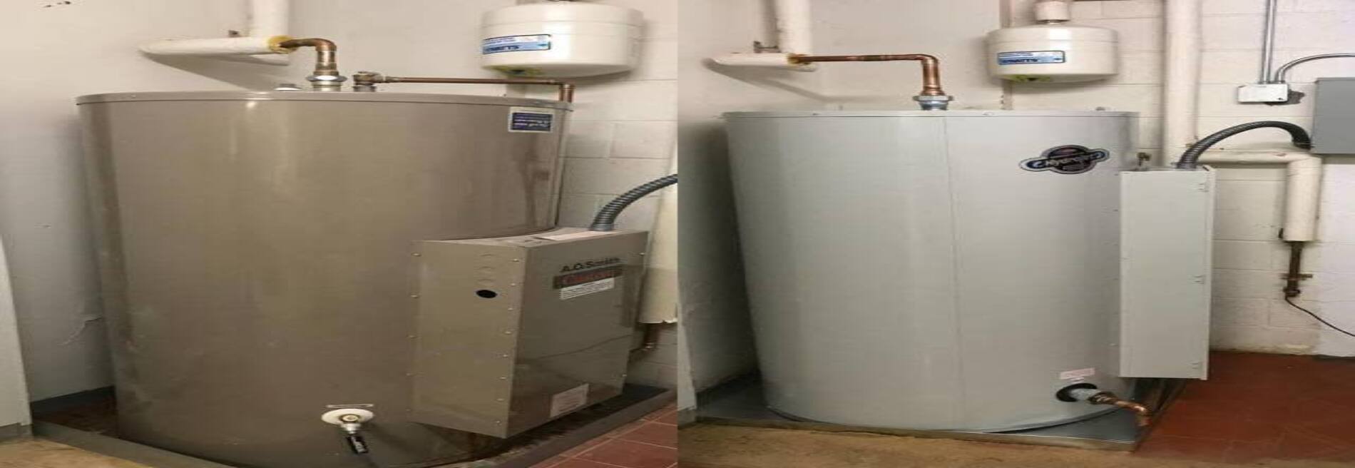 Babbitt Earl L Plumbing Co Inc