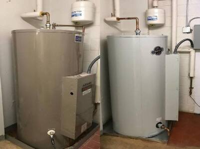 Babbitt Earl L Plumbing Co Inc