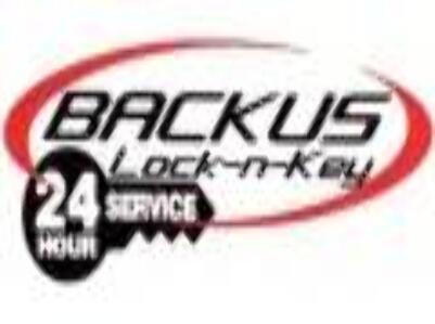 Backus Lock-N-Key