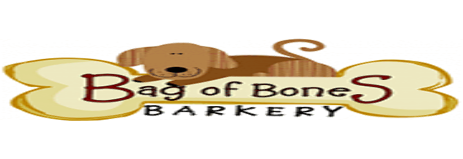 Bag of Bones Barkery