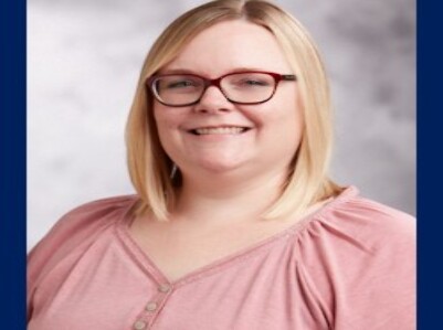Bailey Lynn Shupe, RD