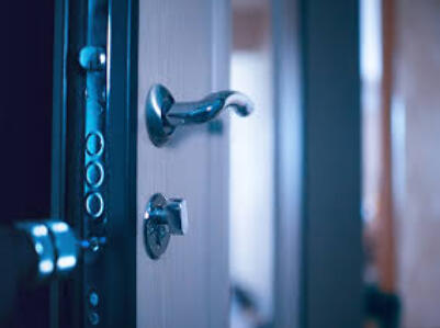Baldino s Lock & Key