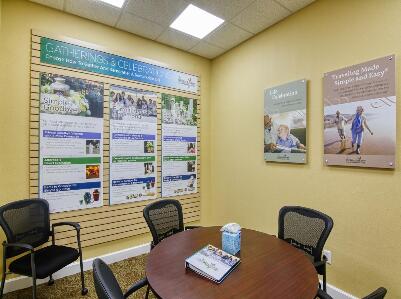 Baldwin Brothers A Funeral & Cremation Society: Port Charlotte