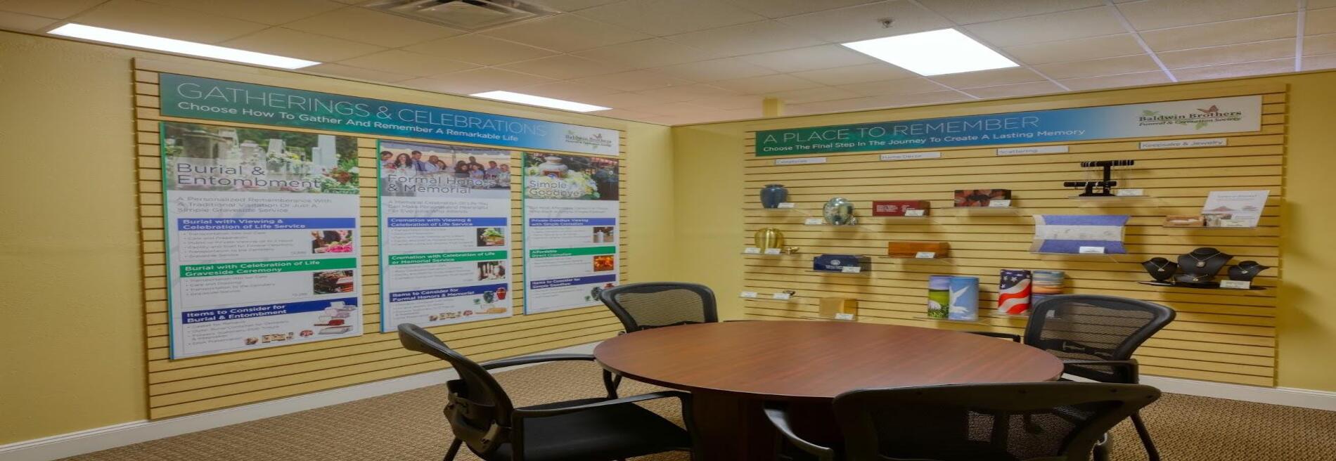 Baldwin Brothers A Funeral & Cremation Society: Sarasota