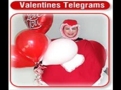 Balloons And More Fun