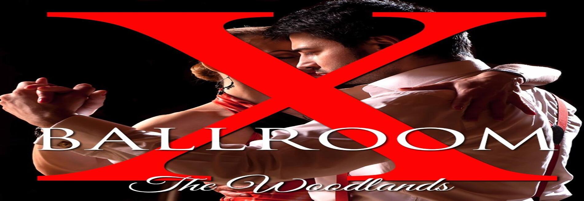 Ballroom X Dance Studio The Woodlands TX