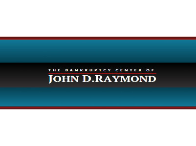 Bankruptcy Center of John D. Raymond