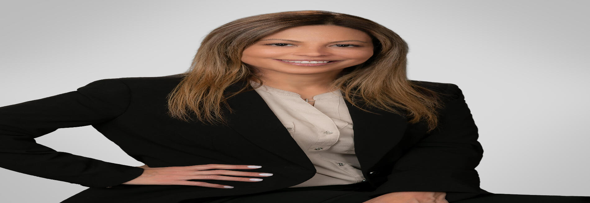 Barbara Solis