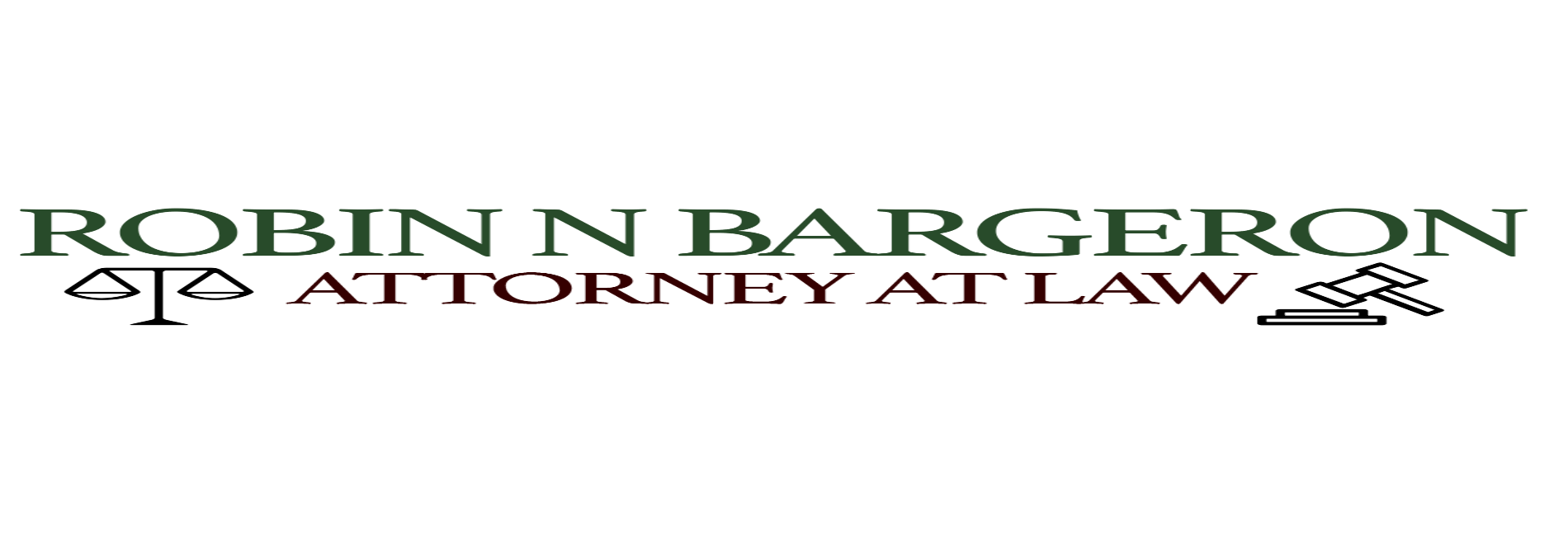 Bargeron Robin N