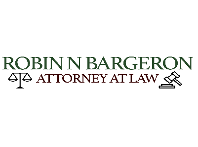 Bargeron Robin N