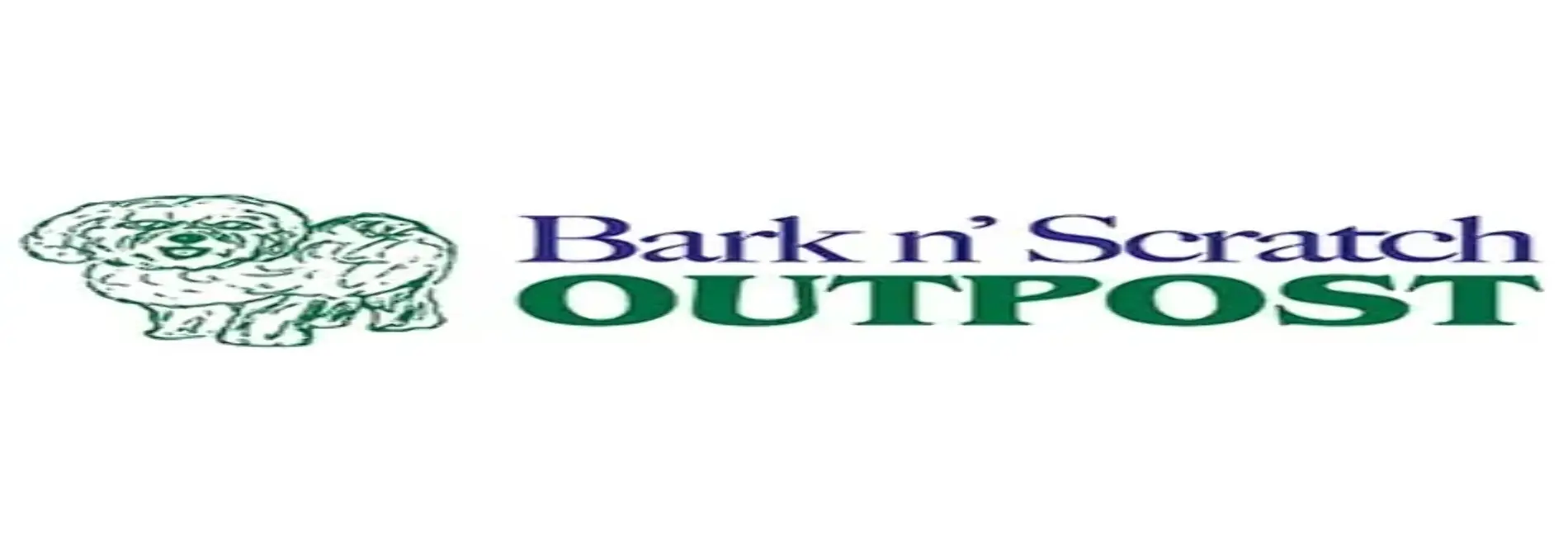 Bark N Scratch Outpost