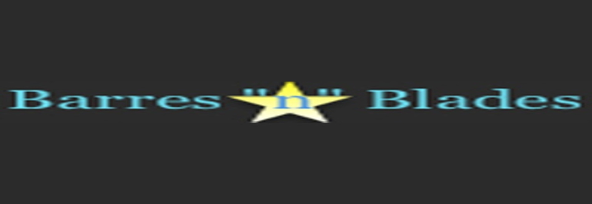 Barres N Blades