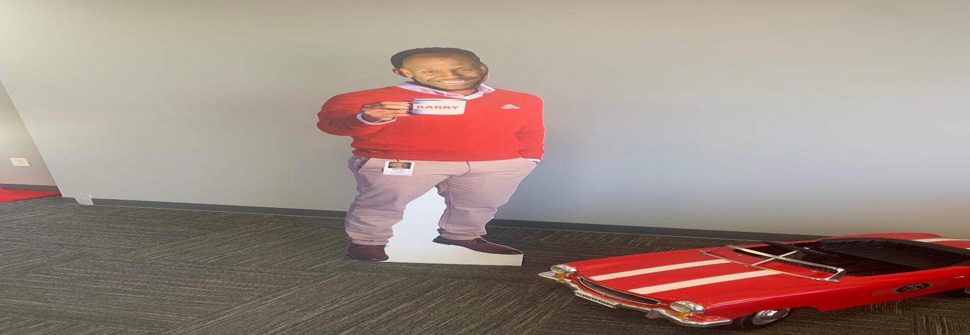 Barry B Bailey - State Farm Insurance Agent