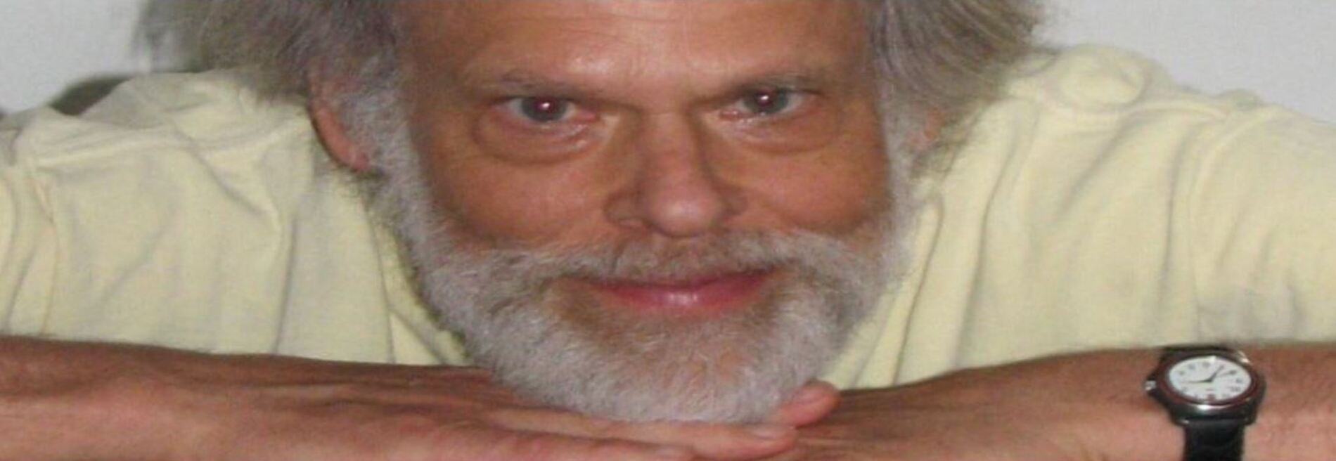 Barry L. Rosenberg