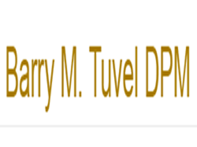 Barry M. Tuvel, DPM