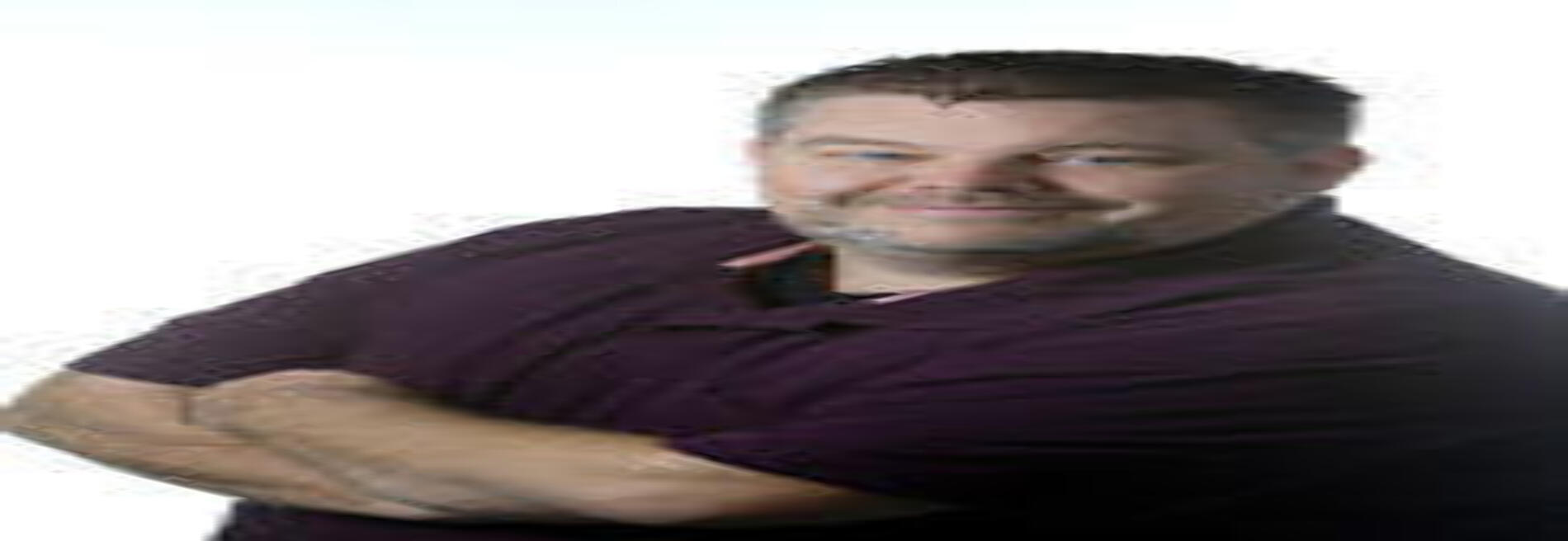 Barry McKenna