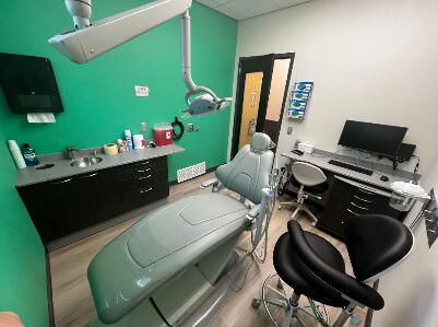 Bayonne Oral Surgery