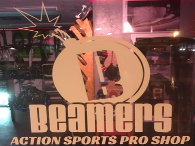 Beamers Action Sports Shop