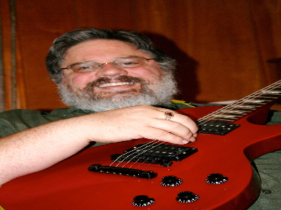 Beautiful Music Studios and J Michael Pope