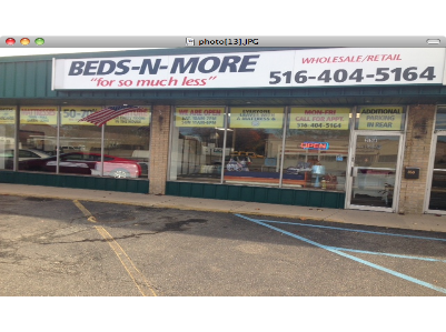 Beds-N-More