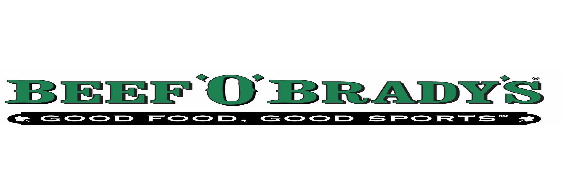 Beef 'O' Brady's